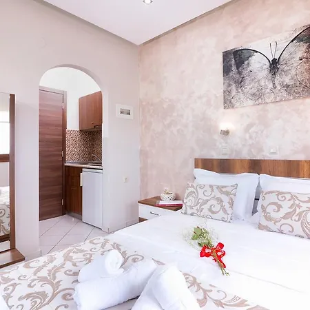 Apartament Maria *