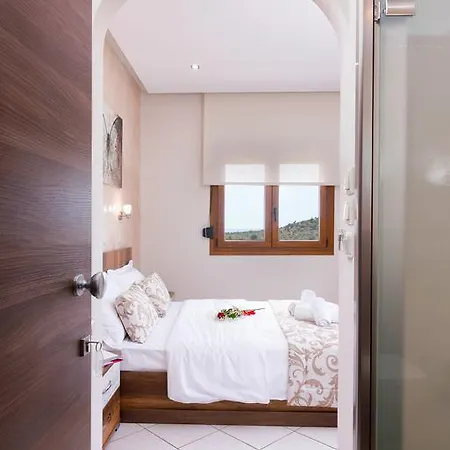 Maria Apartament Astris