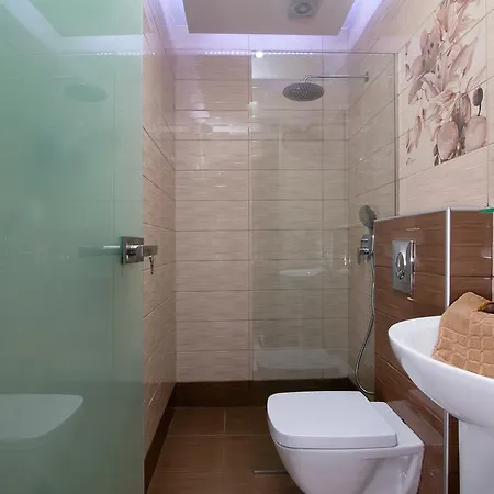 Apartament Maria *