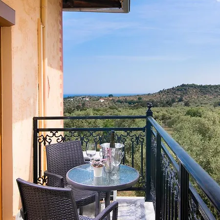 Apartament Maria *