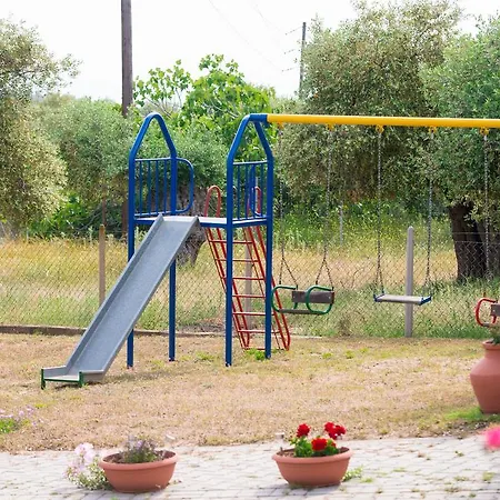 Maria Apartament Astris