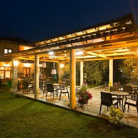 Apartament Maria *