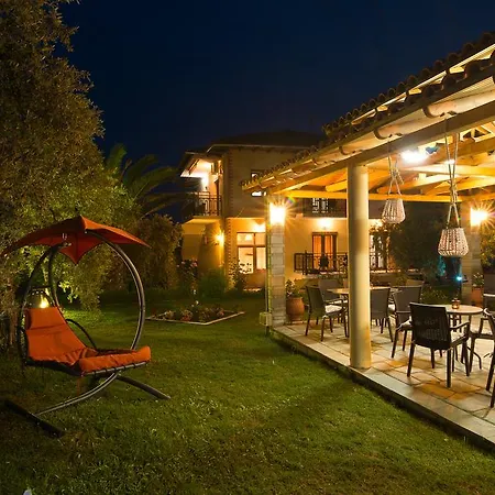 Lejlighed Maria Astris