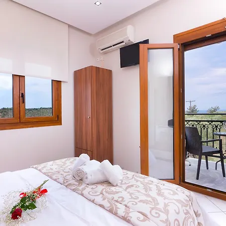 Lejlighed Maria Astris