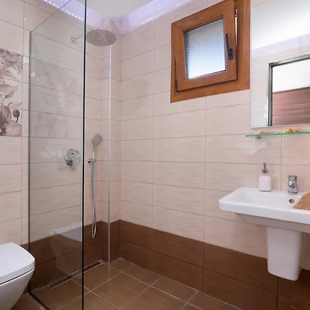 Lejlighed Maria Astris