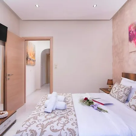 Apartament Maria *