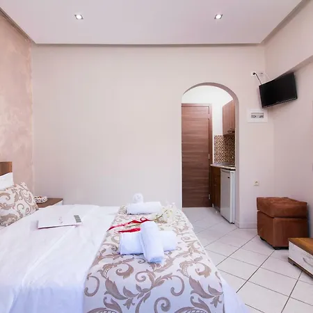 Lejlighed Maria Astris