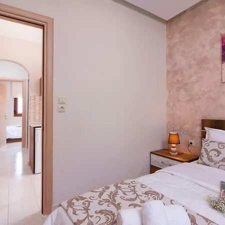 Maria Apartament