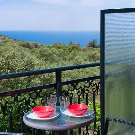Apartament Maria