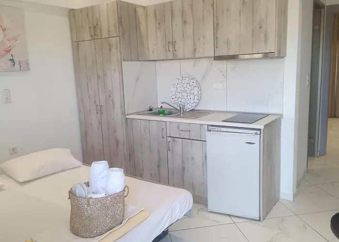 Apartmán Maria Astris