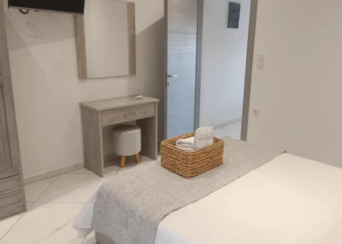 Maria Apartmán