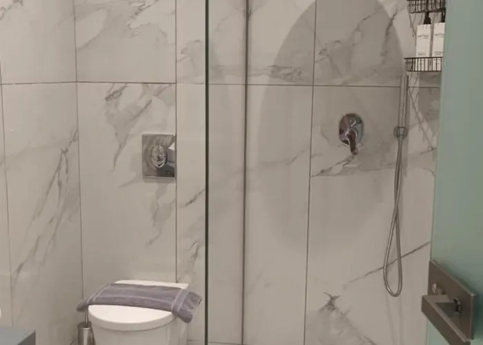 Apartmán Maria