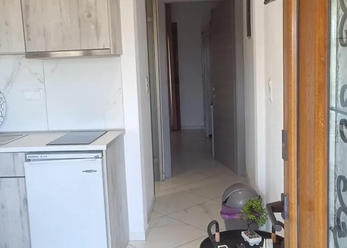 Apartmán Maria *