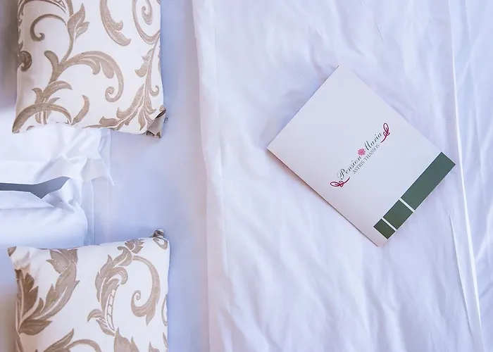 Maria Apartmán *