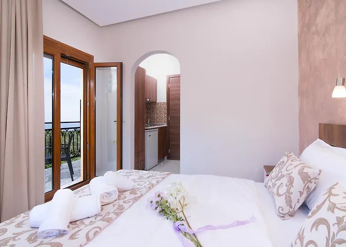 Apartmán Maria
