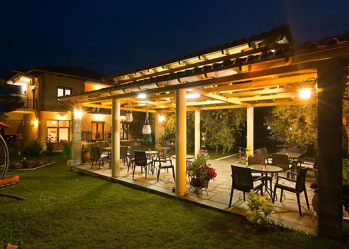 Apartmán Maria *
