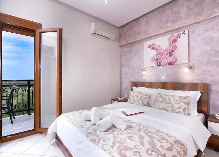 Apartmán Maria
