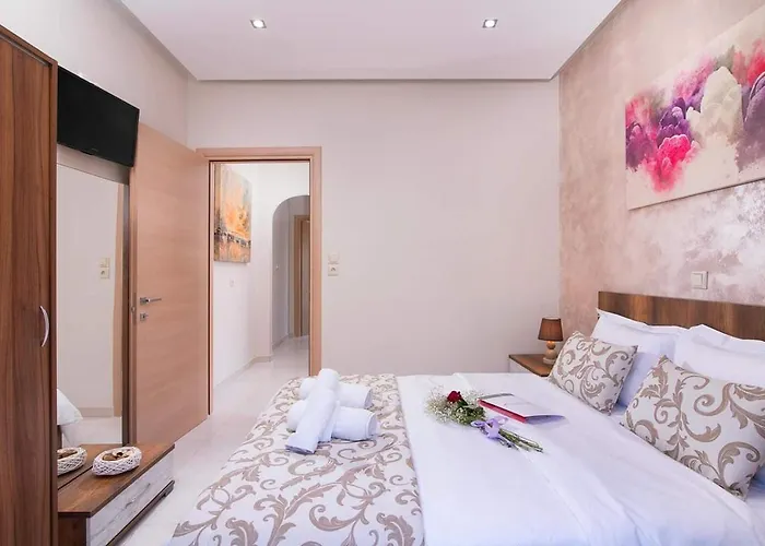 Apartmán Maria *