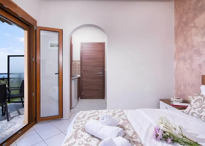 Apartmán Maria