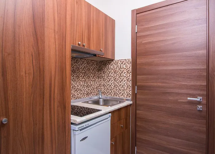 Maria Apartmán *
