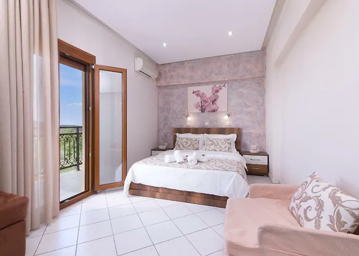 Maria Apartmán