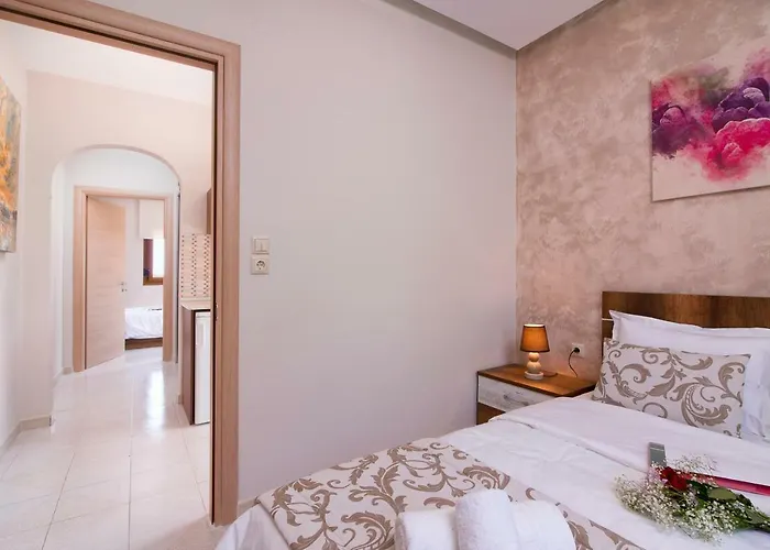 Maria Apartmán