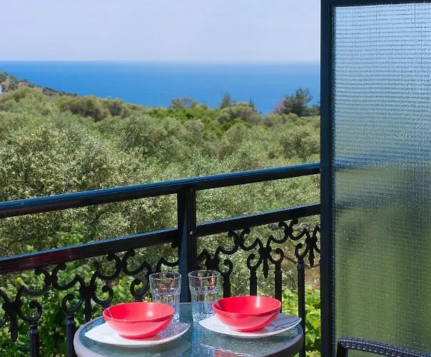Apartmán Maria