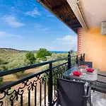 Maria Appartement *