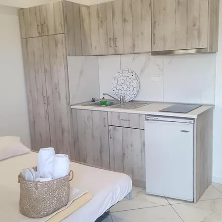 Apartment Maria Astris