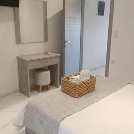 Maria Apartment