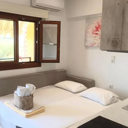 Maria Apartment *