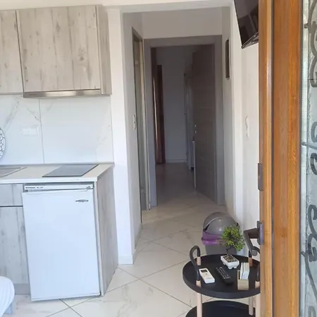 Apartment Maria *