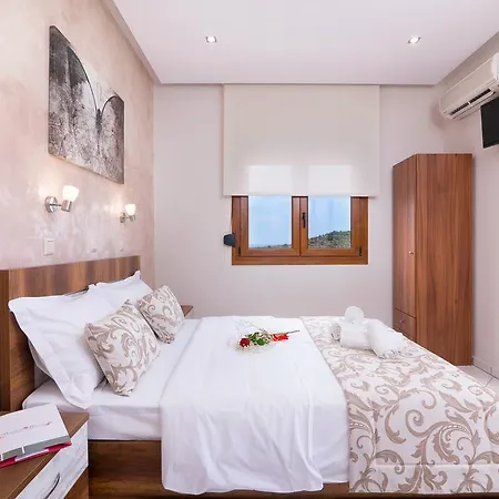 Maria Appartement *