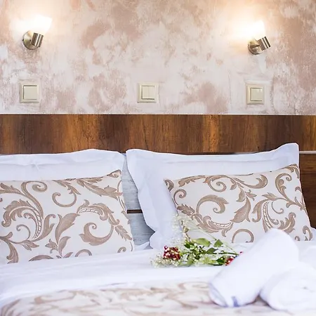 Maria Appartement Astris