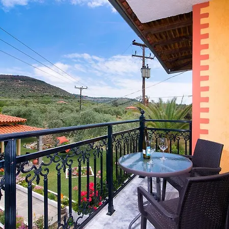 Maria Apartment