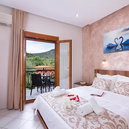 Appartement Maria *