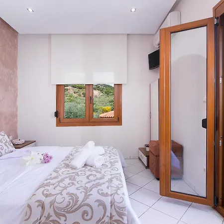 Maria Apartment