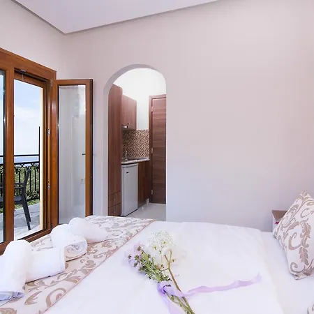 Apartment Maria