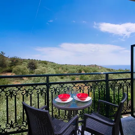 Maria Apartment