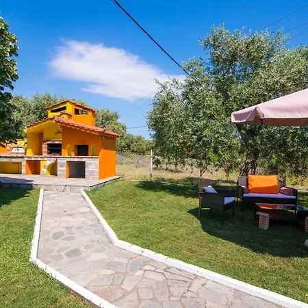 Maria Apartment Astris