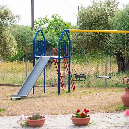 Maria Apartmán Astris