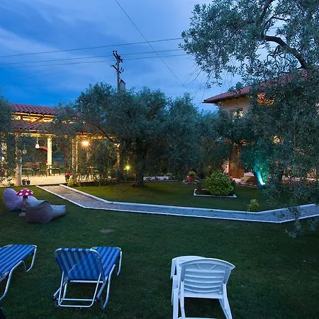 Maria Apartment