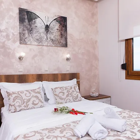 Maria Apartment