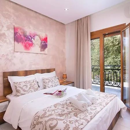 Apartment Maria Astris