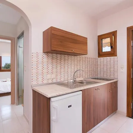 Maria Apartment Astris