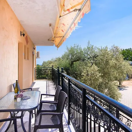 Maria Apartment *