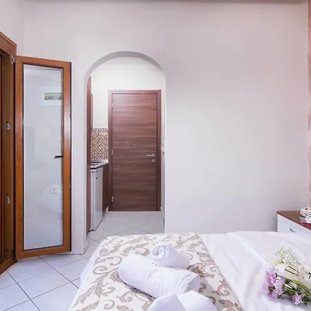 Apartment Maria