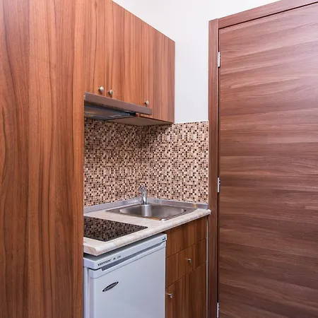 Maria Apartment *