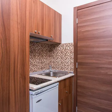Maria Apartment *