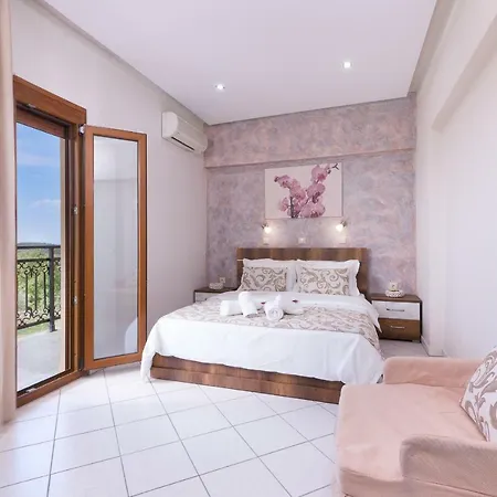 Maria Apartment